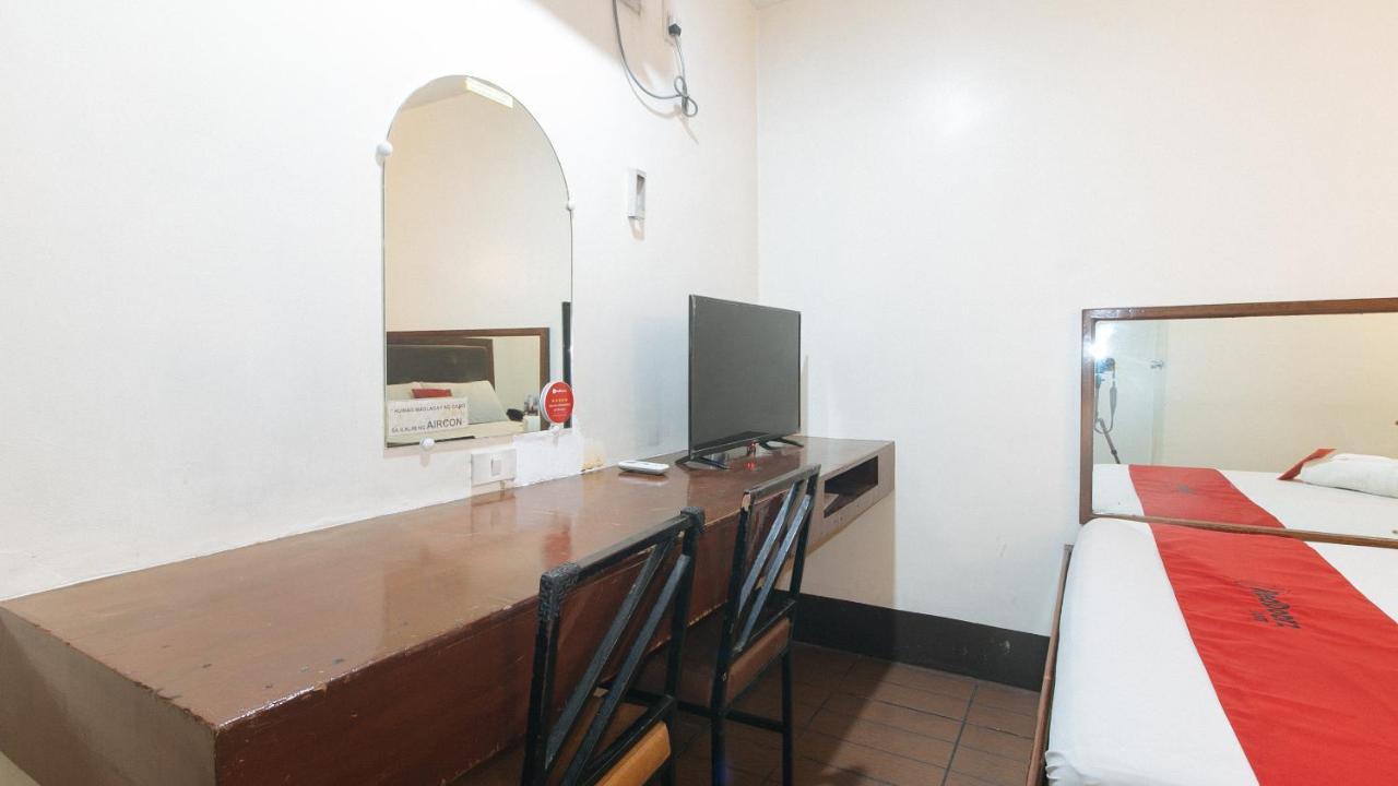 Reddoorz @ Riches Holiday Hotel Avenida Manila Exterior photo
